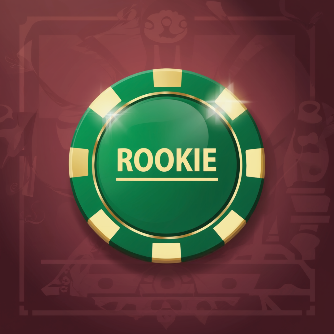 Rookie